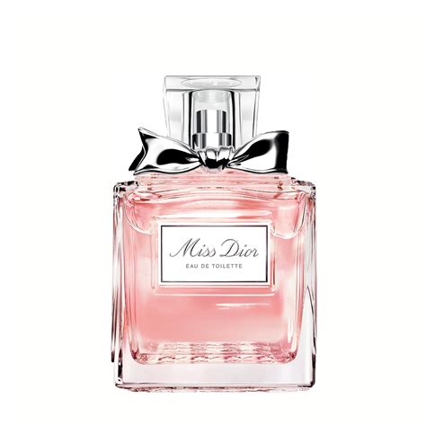 miss dior apa de toaleta|parfumul Miss Dior.